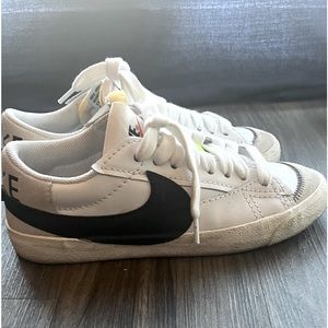 Nike Blazer Low